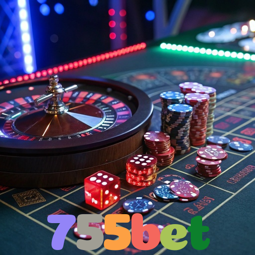 755bet - Baixe o app 755bet no Google Play e jogue ao vivo