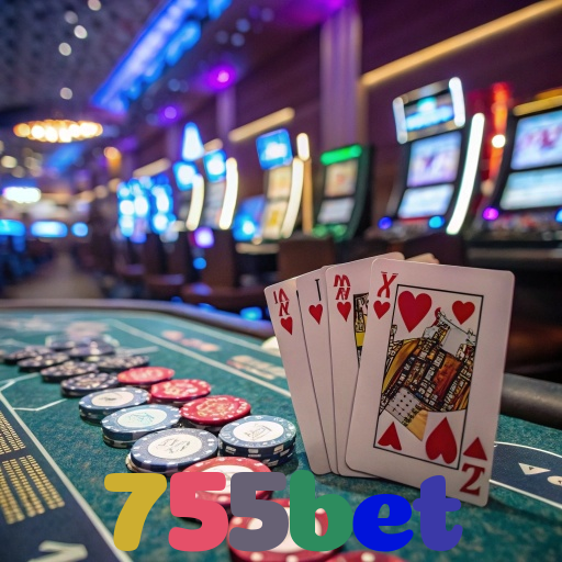 755bet - Baixe o app 755bet no Google Play e jogue ao vivo