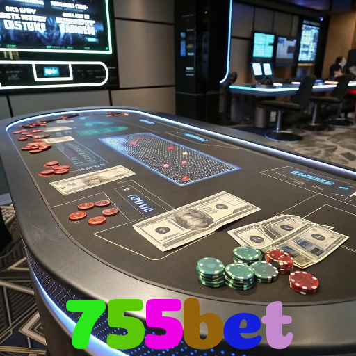 755bet - Baixe o App 755bet para Android e Comece a Jogar