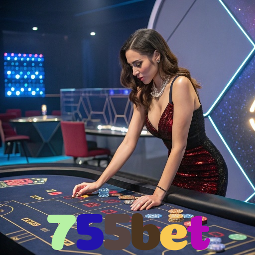 755bet - Baixe o App 755bet para Android e Comece a Jogar