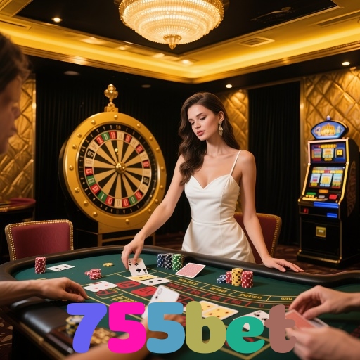 755bet - Baixe o app 755bet no Google Play e jogue ao vivo