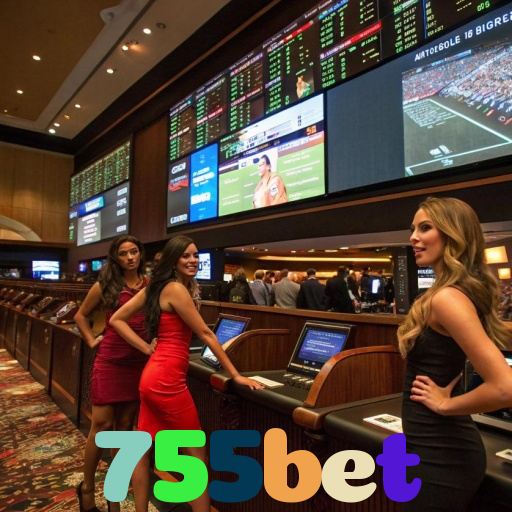 755bet - Baixe o App 755bet para Android e Comece a Jogar