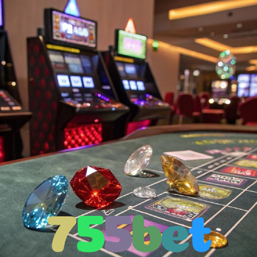 755bet - Baixe o app 755bet no Google Play e jogue ao vivo