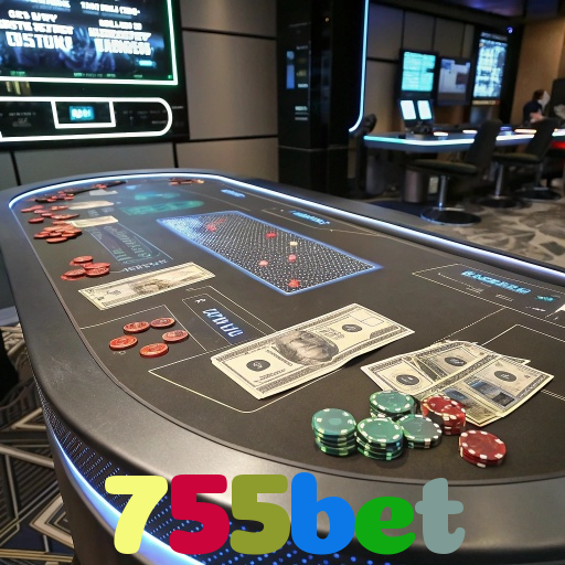 755bet - Baixe o App 755bet para Android e Comece a Jogar