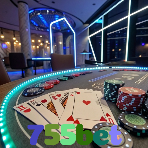755bet - Baixe o App 755bet para Android e Comece a Jogar