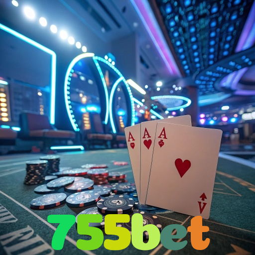 755bet - Baixe o App 755bet para Android e Comece a Jogar