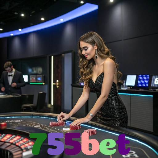 755bet - Baixe o App 755bet para Android e Comece a Jogar