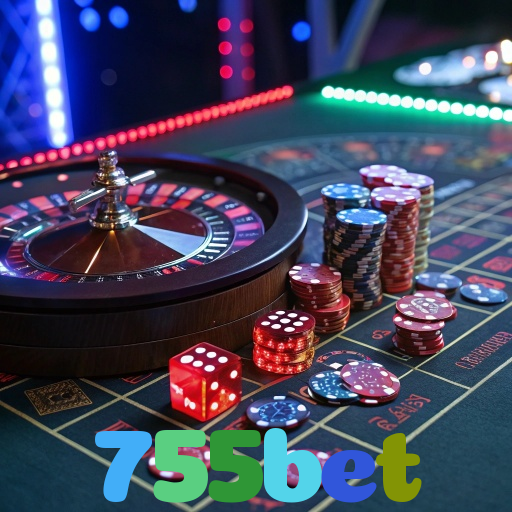 755bet - Baixe o App 755bet para Android e Comece a Jogar