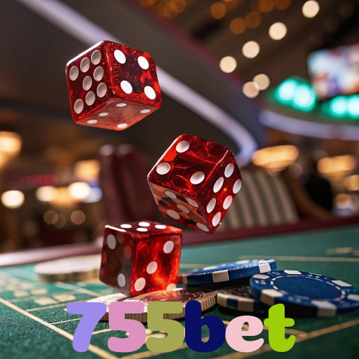 755bet - Baixe o app 755bet no Google Play e jogue ao vivo
