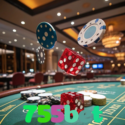 755bet - Baixe o App 755bet para Android e Comece a Jogar