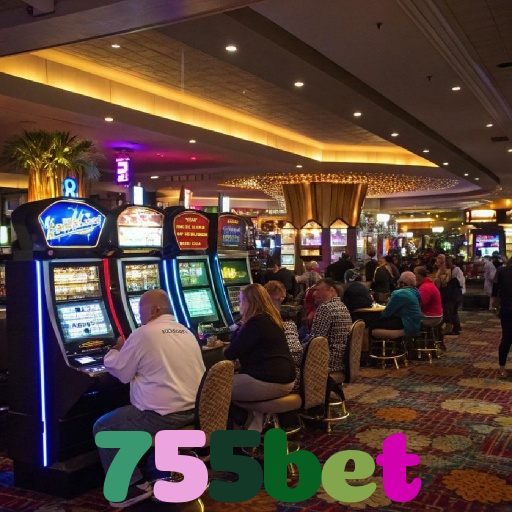 755bet - Baixe o app 755bet no Google Play e jogue ao vivo