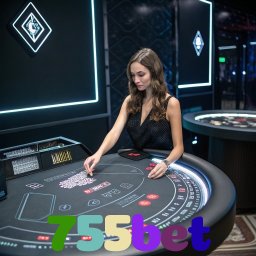 755bet - Baixe o App 755bet para Android e Comece a Jogar