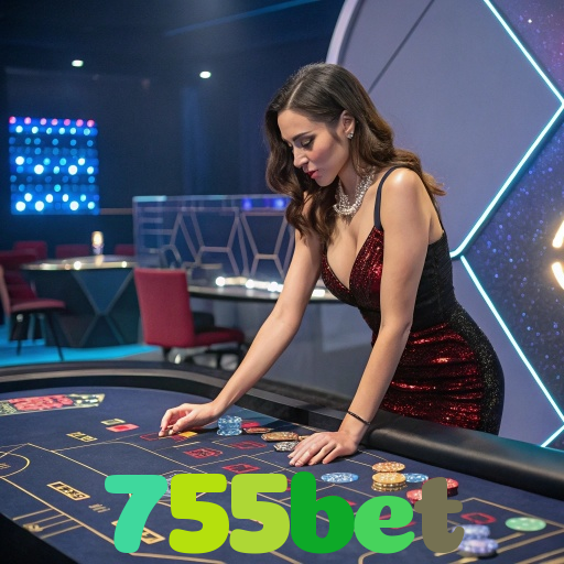 755bet - Baixe o app 755bet no Google Play e jogue ao vivo