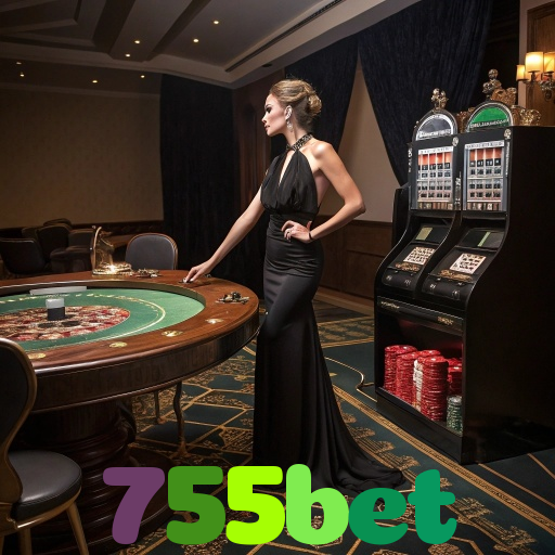 755bet - Baixe o app 755bet no Google Play e jogue ao vivo