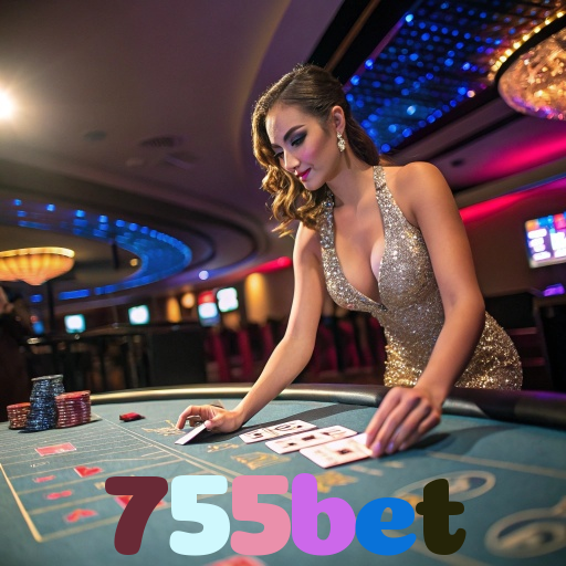 755bet - Baixe o app 755bet no Google Play e jogue ao vivo