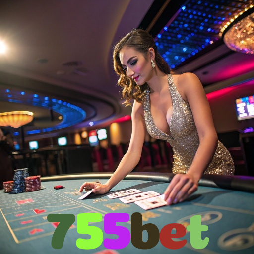 755bet - Baixe o App 755bet para Android e Comece a Jogar