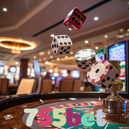 755bet - Baixe o app 755bet no Google Play e jogue ao vivo