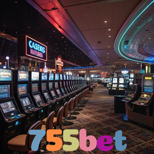 755bet - Baixe o App 755bet para Android e Comece a Jogar