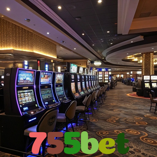 755bet - Baixe o App 755bet para Android e Comece a Jogar