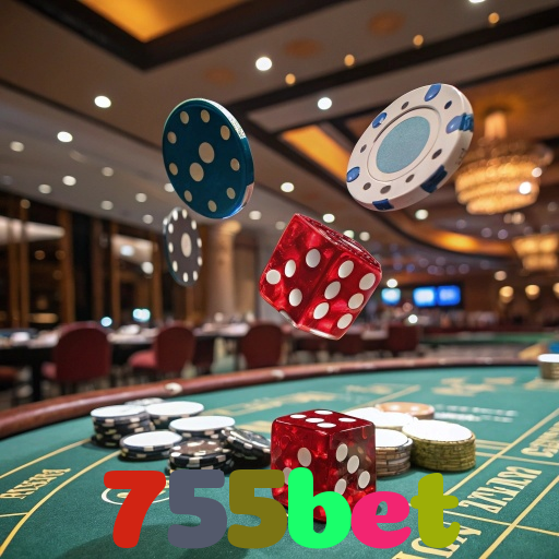 755bet - Baixe o app 755bet no Google Play e jogue ao vivo