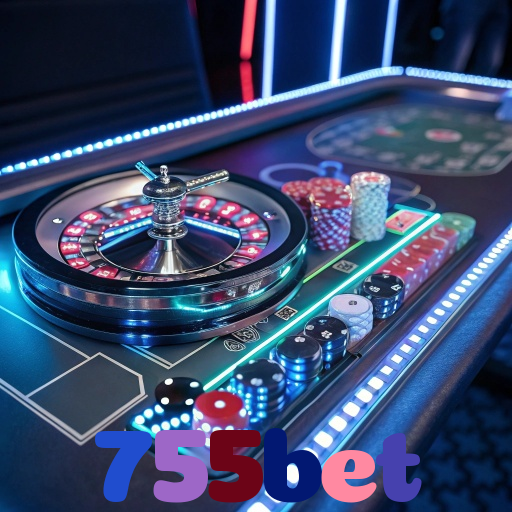 755bet - Baixe o app 755bet no Google Play e jogue ao vivo