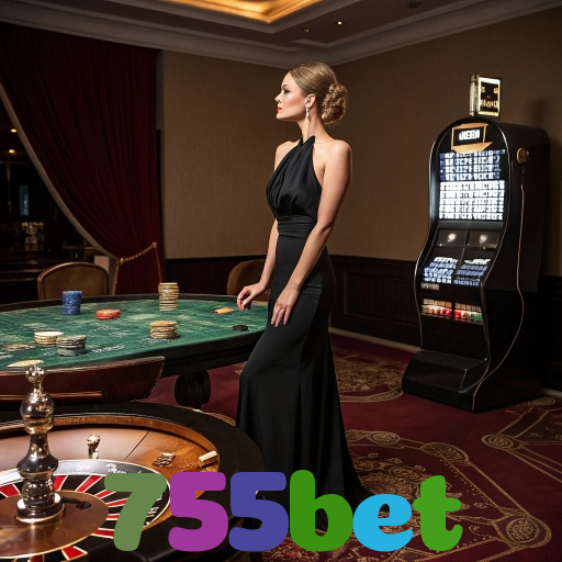 755bet - Baixe o App 755bet para Android e Comece a Jogar
