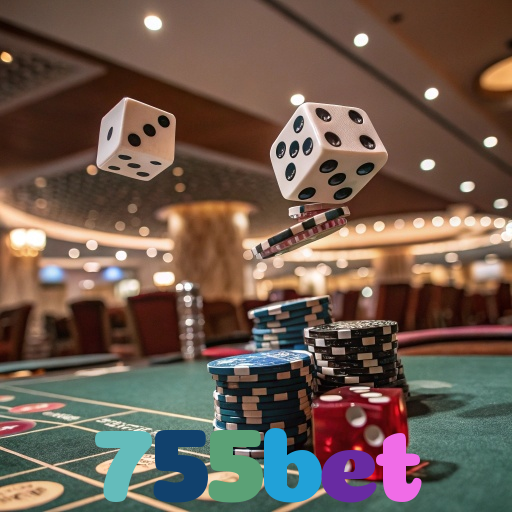 755bet - Baixe o App 755bet para Android e Comece a Jogar