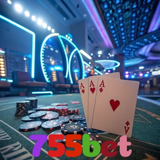 755bet - Baixe o app 755bet no Google Play e jogue ao vivo
