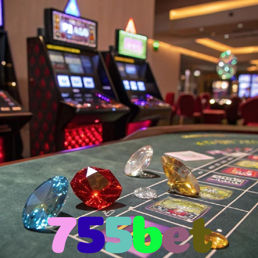 755bet - Baixe o App 755bet para Android e Comece a Jogar