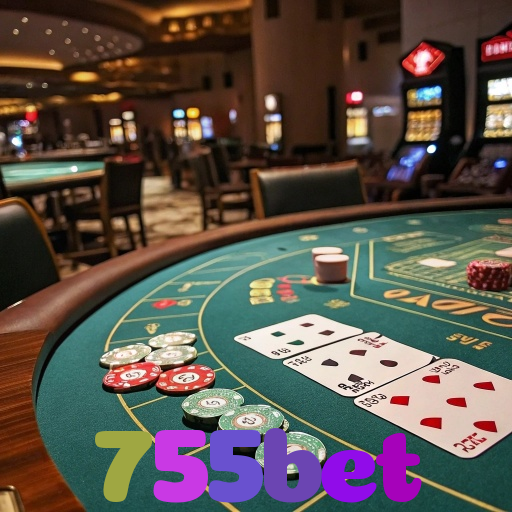 755bet - Baixe o App 755bet para Android e Comece a Jogar