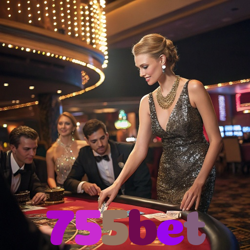 755bet - Baixe o app 755bet no Google Play e jogue ao vivo