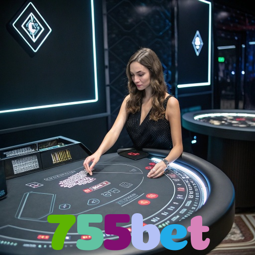 755bet - Baixe o App 755bet para Android e Comece a Jogar