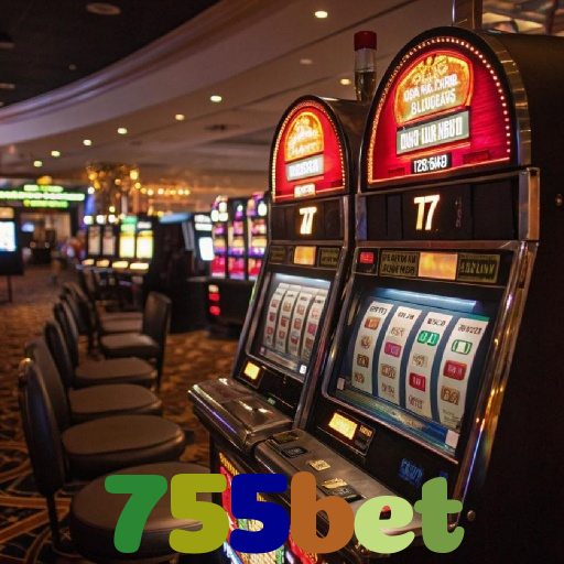 755bet - Baixe o App 755bet para Android e Comece a Jogar