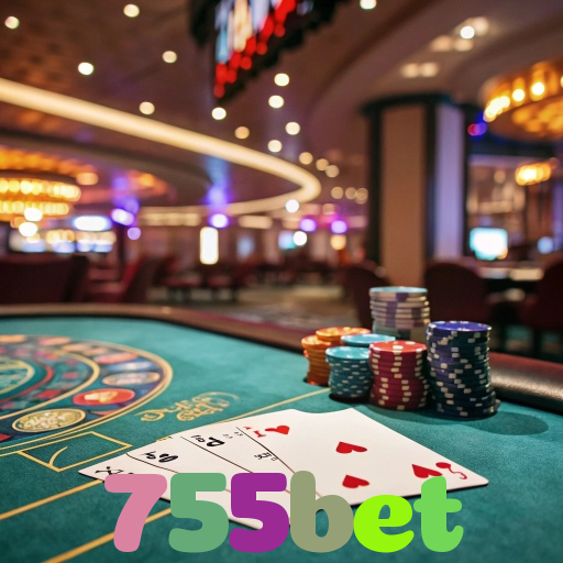 755bet - Baixe o app 755bet no Google Play e jogue ao vivo