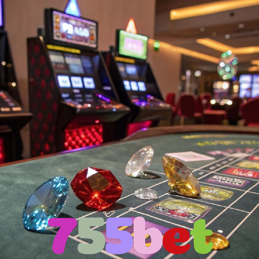755bet - Baixe o App 755bet para Android e Comece a Jogar