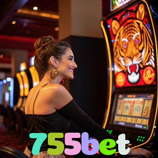 755bet - Baixe o App 755bet para Android e Comece a Jogar