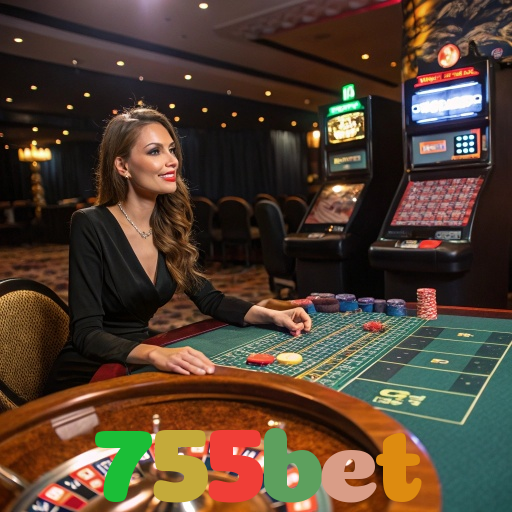755bet - Baixe o app 755bet no Google Play e jogue ao vivo