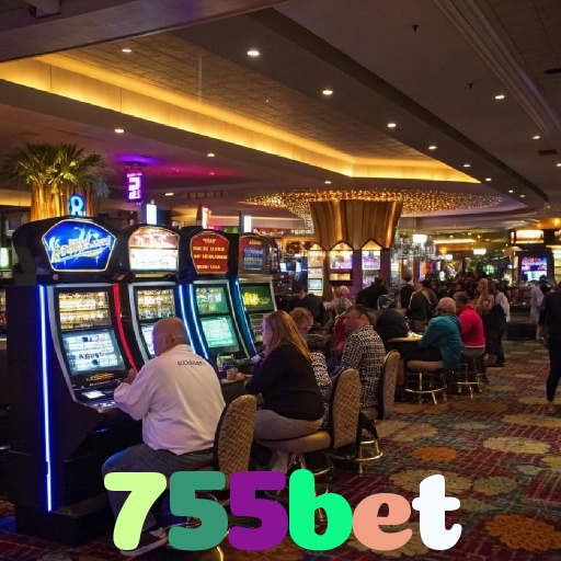 755bet - Baixe o app 755bet no Google Play e jogue ao vivo