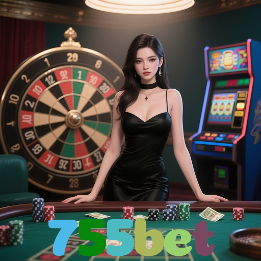 755bet - Baixe o App 755bet para Android e Comece a Jogar