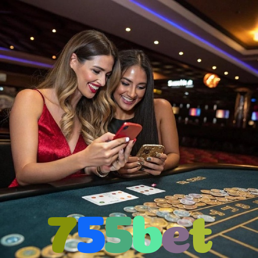 755bet - Baixe o App 755bet para Android e Comece a Jogar