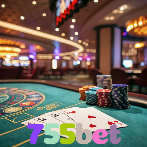 755bet - Baixe o app 755bet no Google Play e jogue ao vivo