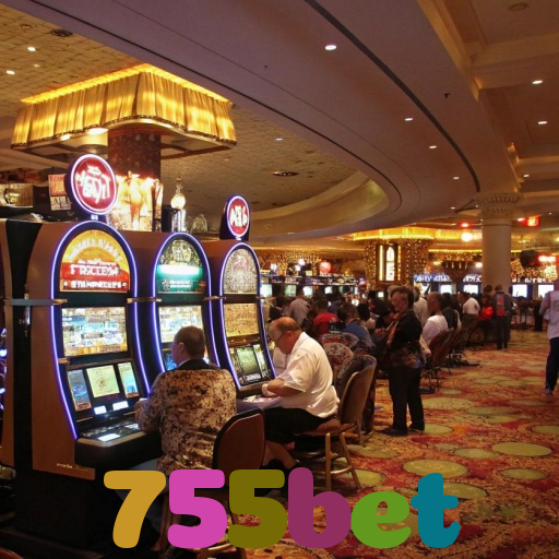 755bet - Baixe o app 755bet no Google Play e jogue ao vivo