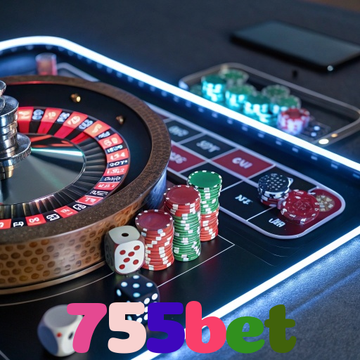 755bet - Baixe o App 755bet para Android e Comece a Jogar