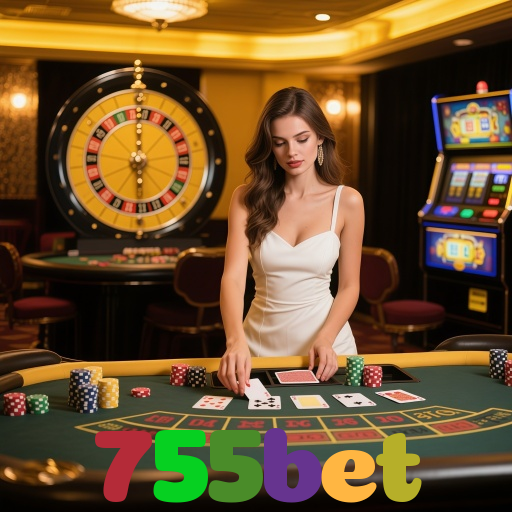 755bet - Baixe o App 755bet para Android e Comece a Jogar