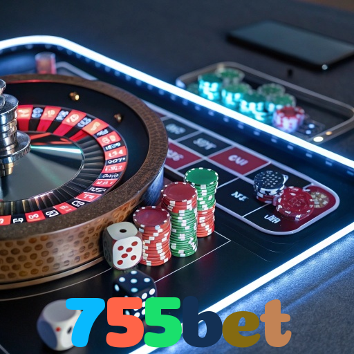 755bet - Baixe o App 755bet para Android e Comece a Jogar