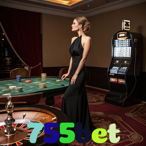 755bet - Baixe o app 755bet no Google Play e jogue ao vivo