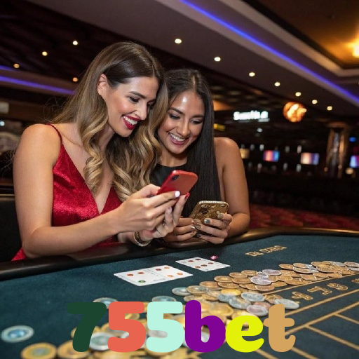 755bet - Baixe o App 755bet para Android e Comece a Jogar