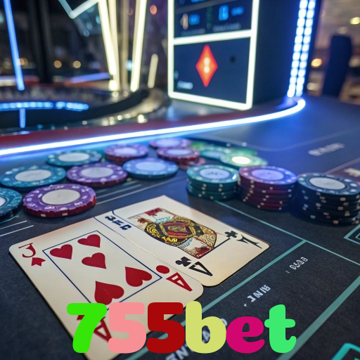 755bet - Baixe o App 755bet para Android e Comece a Jogar