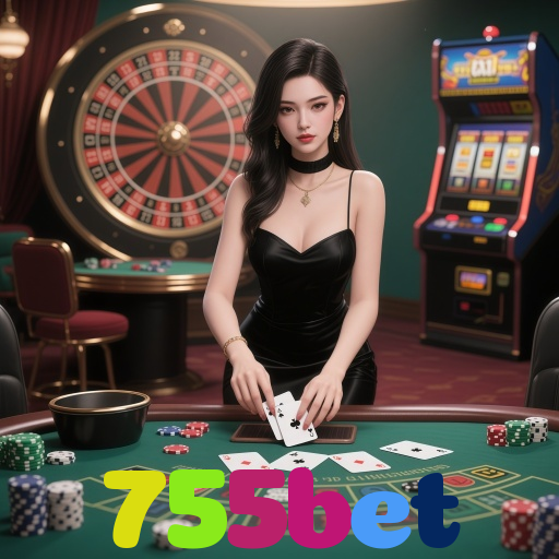 755bet - Baixe o App 755bet para Android e Comece a Jogar
