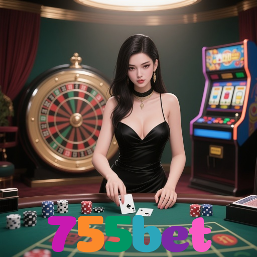755bet - Baixe o app 755bet no Google Play e jogue ao vivo